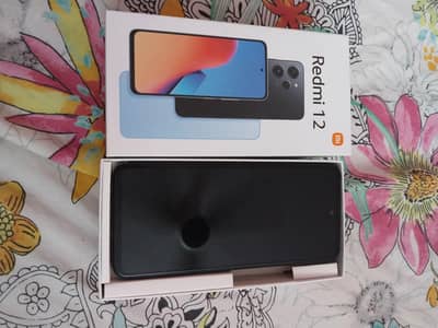 Redmi 12 8/128 GB