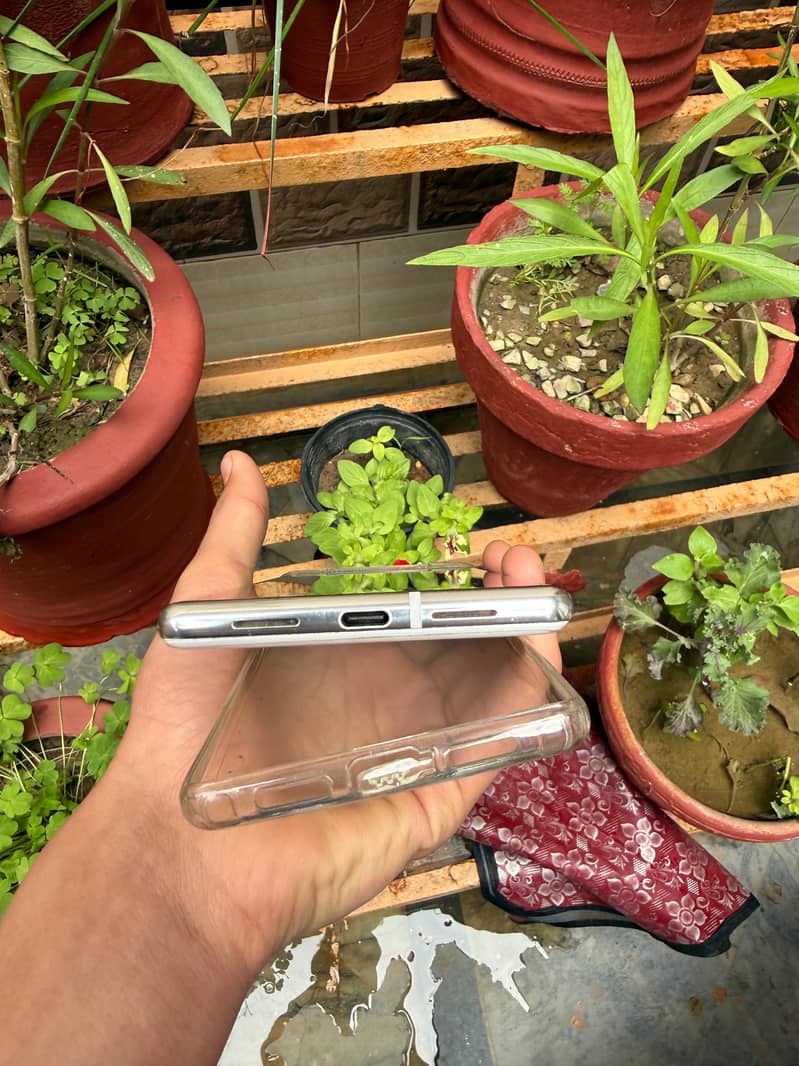 Google Pixel 6 pro 3