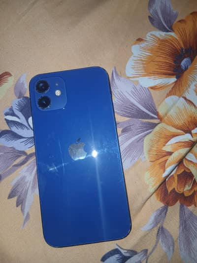 Iphone 12 | PTA Approved