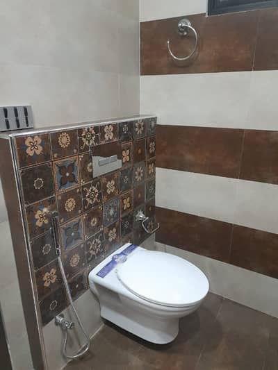 5 Marla Brand New House for Sale 4 Bedroom Luxury Living