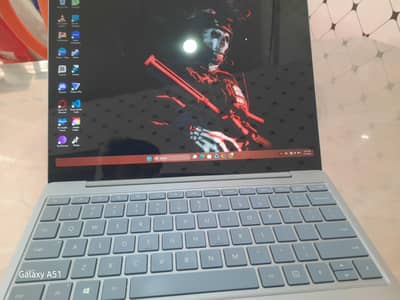 For Sale: Microsoft Surface Laptop Go – Excellent Condition