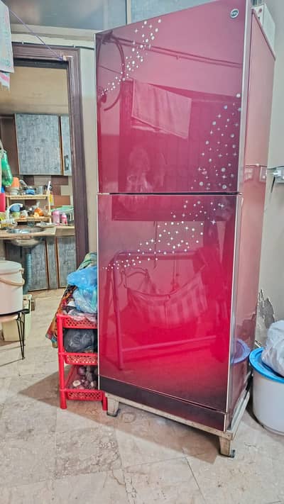 Full Size Used Refrigerator for Sale | Excellent Cooling | Good Condit