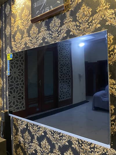 Samsung android LED 4K original pannel