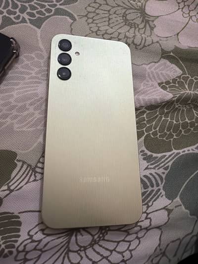 Samsung A14 (PTA)