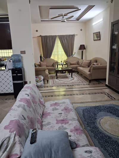 5 marla duble story house for sale