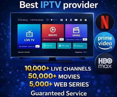 Geo IPTV