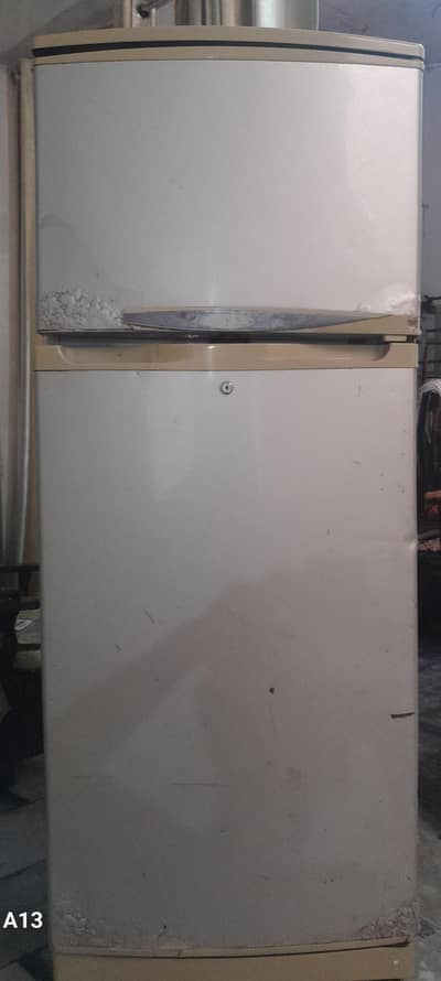 Waves Fridge For Sale