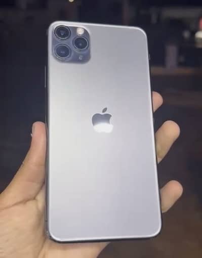Iphone 11 pro max non pta