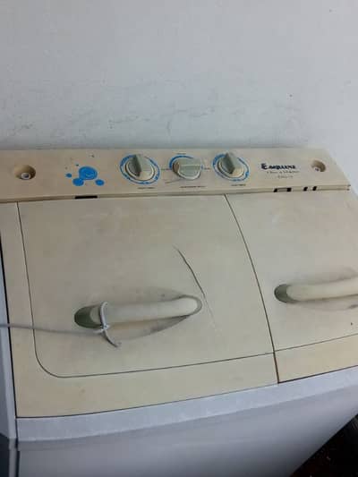 use washing machine for sale