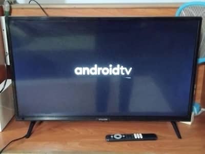 TCL IFFALCON S52 Android TV | iFF32S52