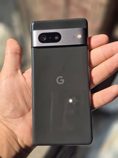 Google Pixel 7