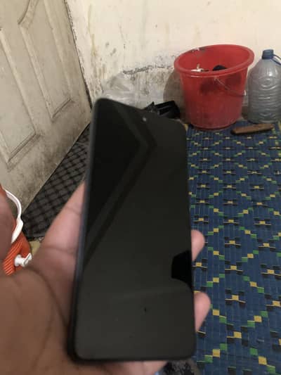 tecno spark 20c 4+4 128gb exchange possible argent sale