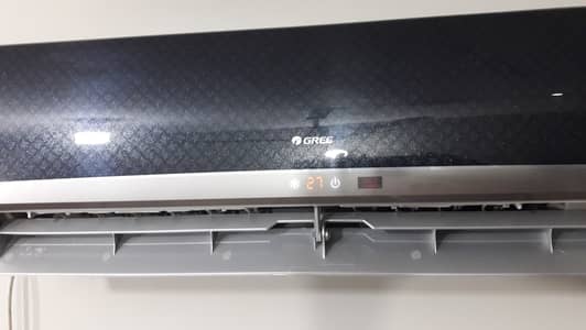 Gree 1 Ton Inverter