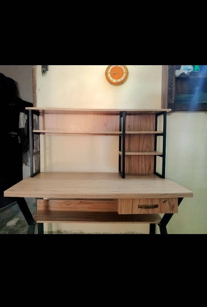 office table, study table 1