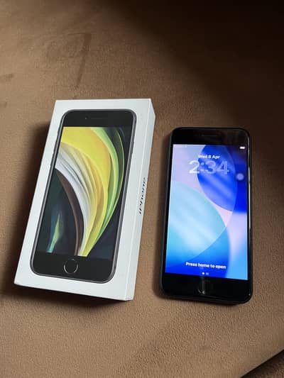 Iphone SE 2020