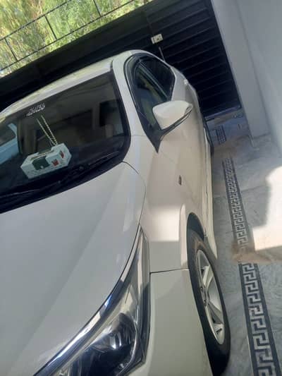 For sale Toyota Corolla Gli 2017 03005317609