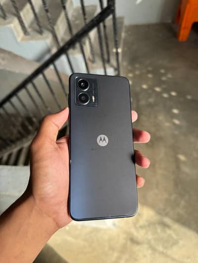 Moto G 5g - 2023