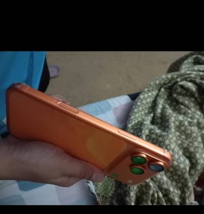 iphone 17pm ch dual physical sim