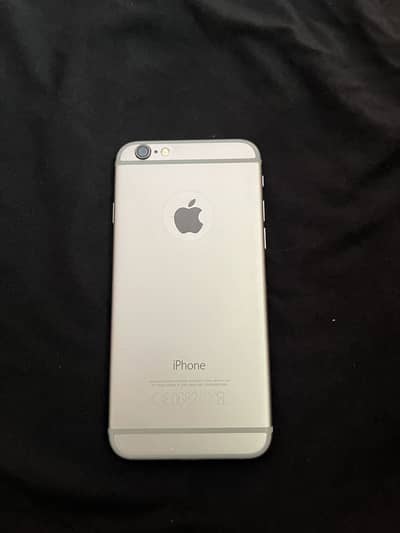 Iphone 6 PTA APPROVED