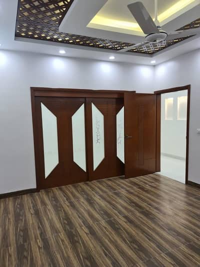 227 Square Yards Villa Available For Rent in Precinct 1 Bahria Town Karachi