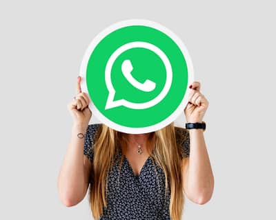 WhatsApp Sales Representative (Chat-Based)