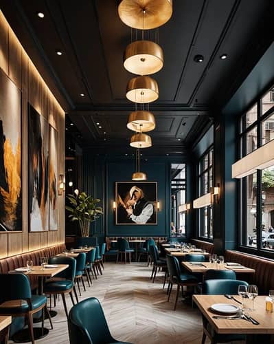 10 MARLA COMMERCIAL HALL FOR RENT AT PRIME LOCATION OF BAHRIA TOWN