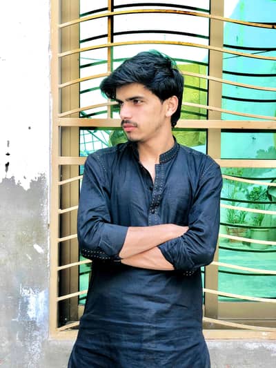Umar Farooq