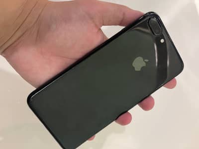 Apple iPhone 7 Plus PTA approved 256gb