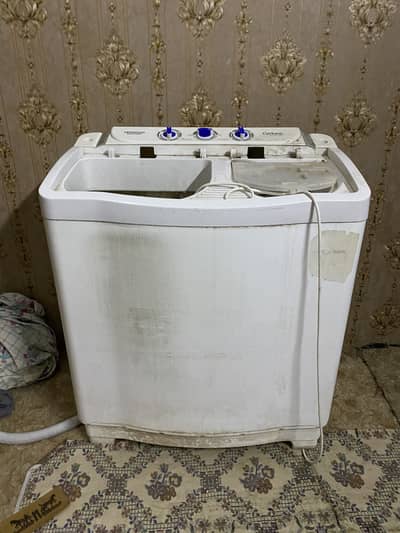 Kenwood Cyclone Washing Machine
