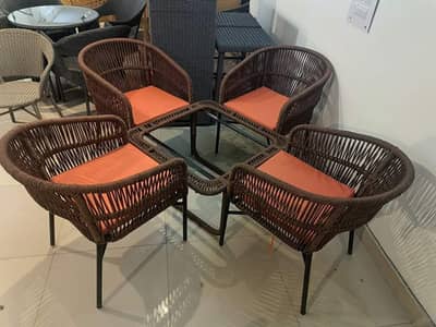 Café Furniture – Indoor & Outdoor | All Types | Manufacturer