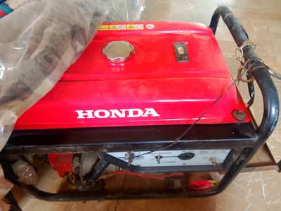 gernator h good condition h