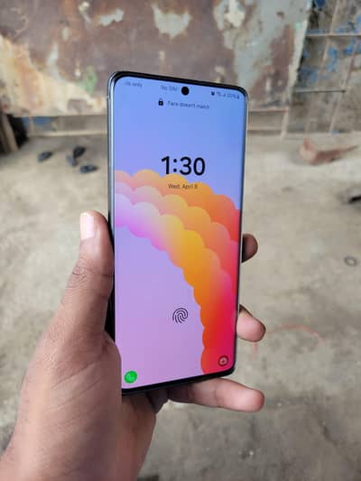 Samsung S21 Ultra 5G 12/128 (Lush Condition - No Dots No Shades)