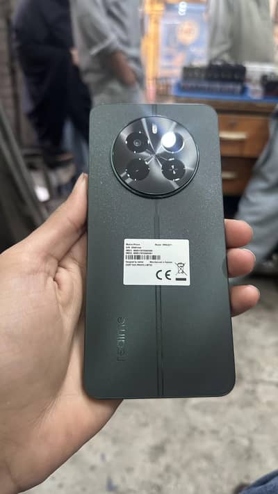 realme 12 4g