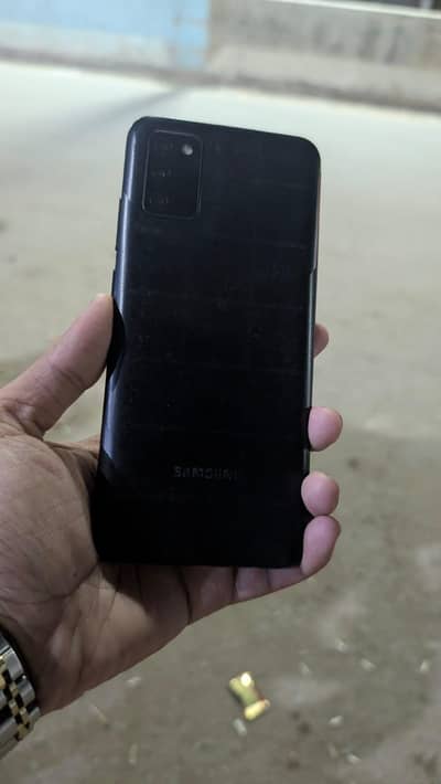 Samsung A02s