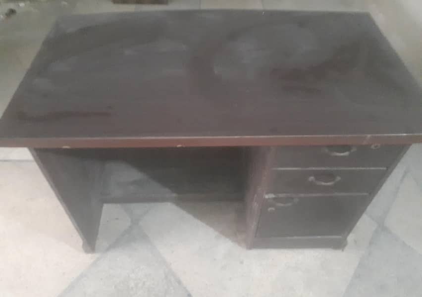 office table 0