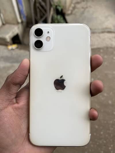 IPhone 11 Jv 64GB