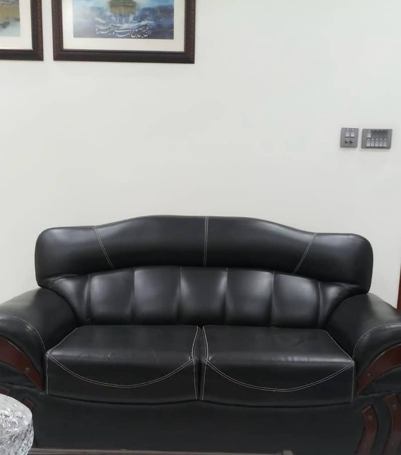 leather sofa 1