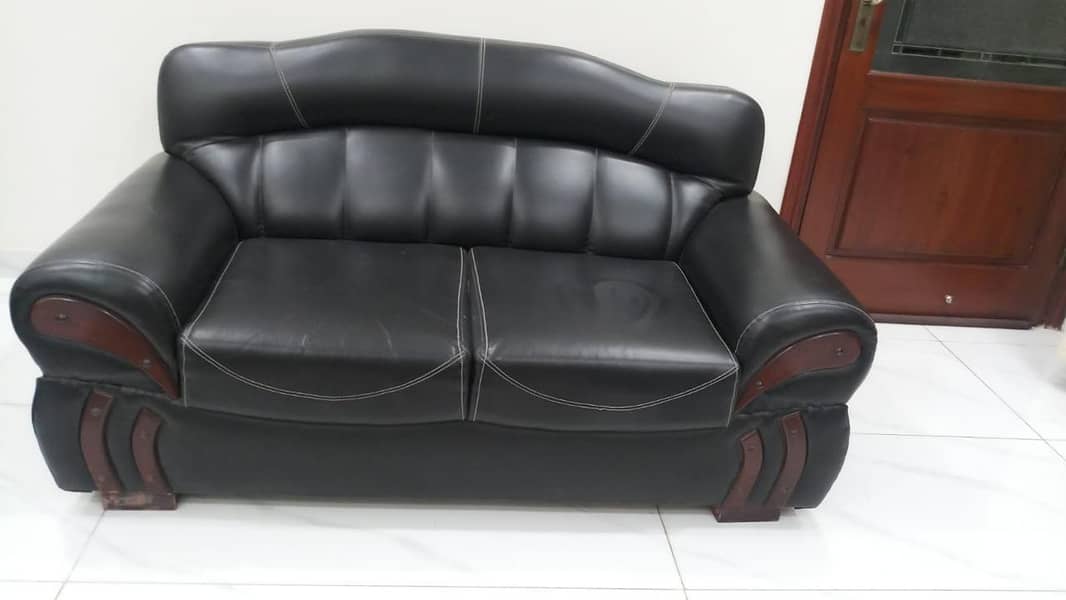 leather sofa 2