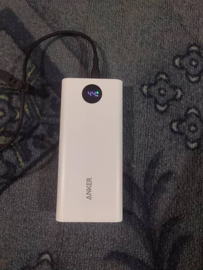 Anker 20000 MAH