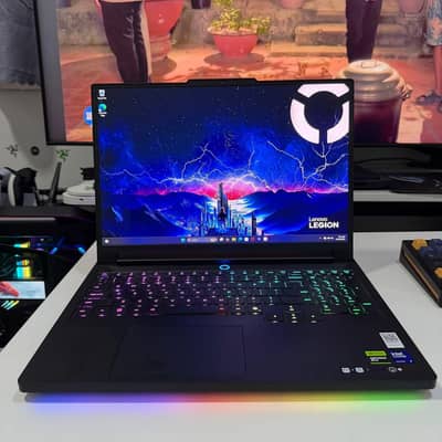 Lenovo Legion 7 Pro AMD Ryzen 9  WhatsApp 03010241635