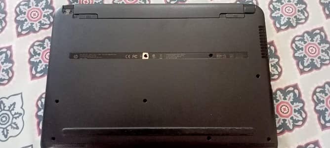 HP Laptop 14-an013nr | 4GB RAM | Good Condition .