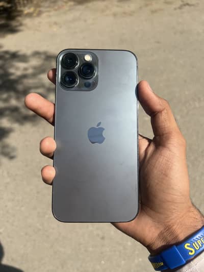 iphone 13 pro max factory unlock