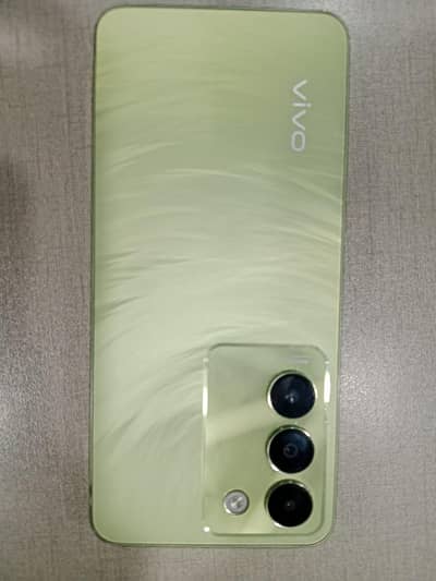Vivo Y100