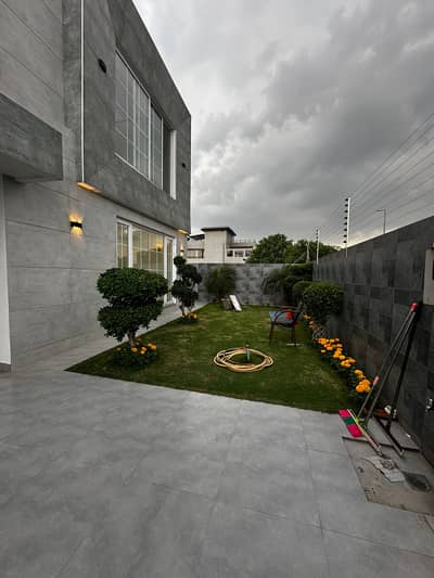 5 Bed Full House for Rent in DHA Phase 7