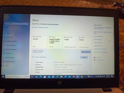 HP EliteBook 840 G1 for Sale – Good Condition