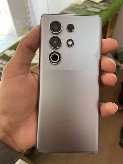 itel s 25 ultra 16gb 256 gb all ok no open no repair