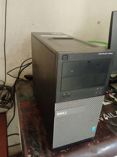 Dell Core i5 4th nVidia P620 2GB 128GB SSD 8GB Ram