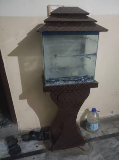 Aquarium For Sale