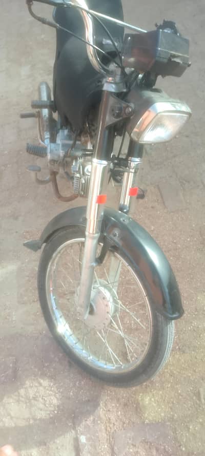 hi speed 2020 model letter