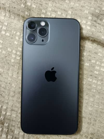 Iphone 11 pro